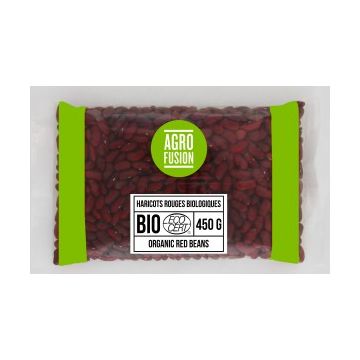 Organic Red Beans