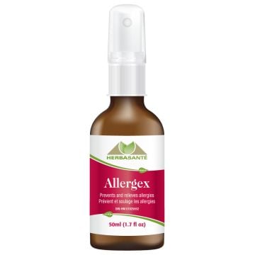 Allergex - Allergies