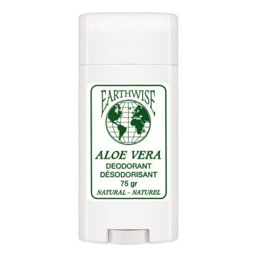 Natural Deodorant - Aloe Vera