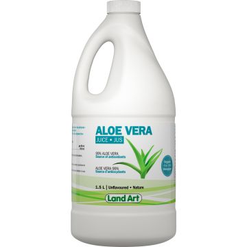 ALOE VERA JUICE - Natural