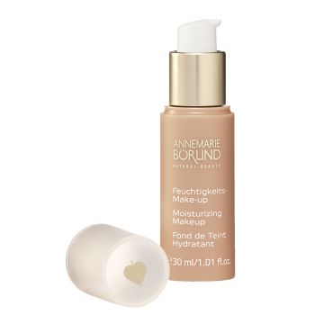 Fond de teint hydratant - Beige