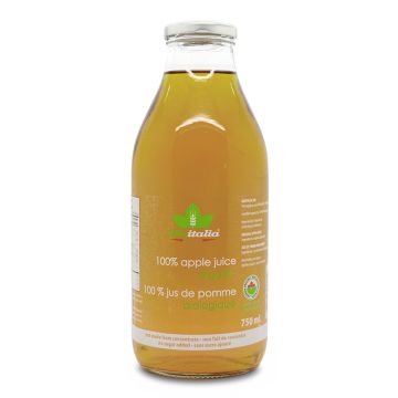 Jus - Pomme Biologique