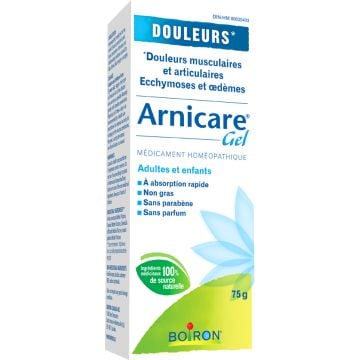 Arnicare - Joint and Muscle Pain, Bruising and Oedema Gel