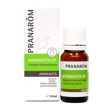 Aromavita 59 – Anti Cellulite