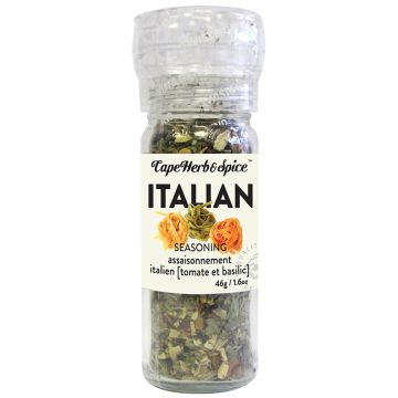 Cape & Herbs Spice - Italian Seasoning