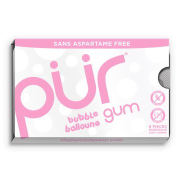 Gum - Bubblegum