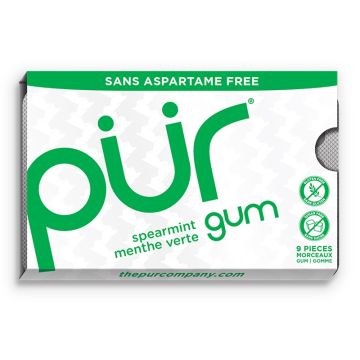 Gum - Spearmint