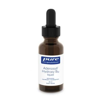 Vitamins - B12 liquid