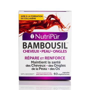 Women's health - Bambousil