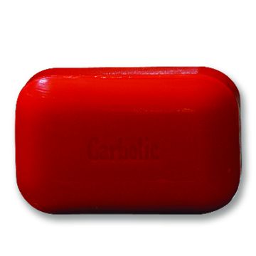 Soap bar - Carbolic