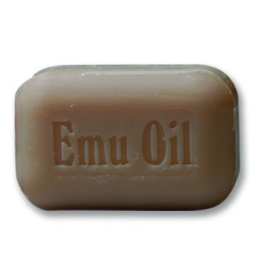 Soap bar - Emu Oil