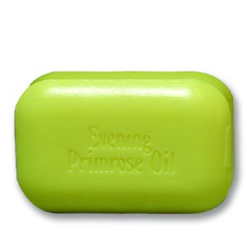 Soap bar - Evening Primrose Oil