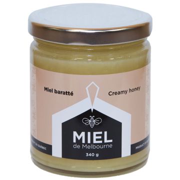 Miel - Baratté