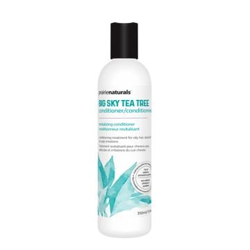 Conditionneur - Revitalisant Big Sky Tea Tree