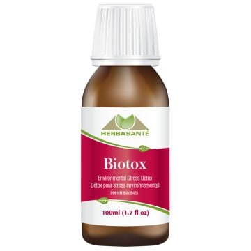 Biotox - Detox