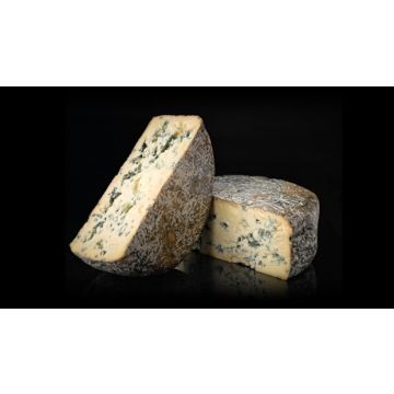 Organic Bleu D'Élizabeth Cheese