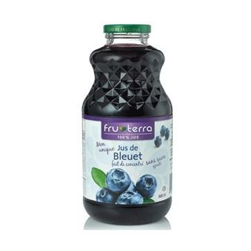 Fruit juice - Blueberry