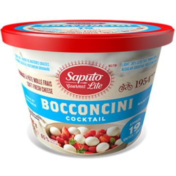 Bocconcini cheese - Cocktail light