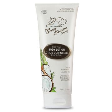 Lotion pour le corps - Noix de coco