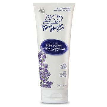 Lotion pour le corps - Lavande