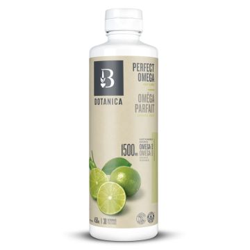 Omega 3 - Perfect omega key lime