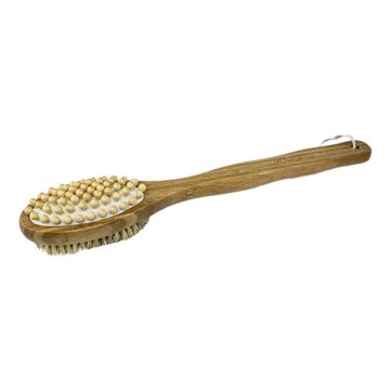 Brosse anti-cellulite pour le corps