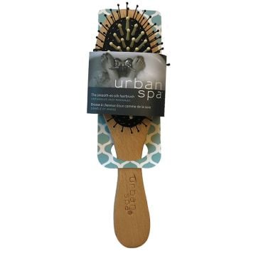 Brosse à cheveux - Doux comme de la soie