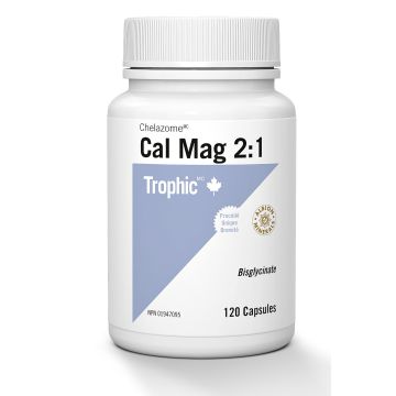 Calcium Magnésium 2:1