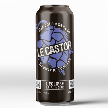 Bière biologique - Éclipse