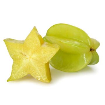 Organic Starfruit