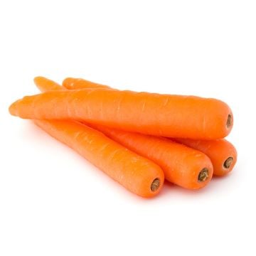 Organic Carrot