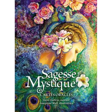 Cartes - Sagesse Mystique