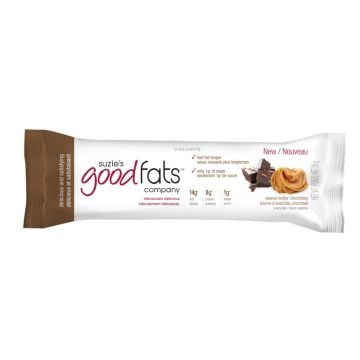 Snack bar gluten free  Peanut butter chocolate