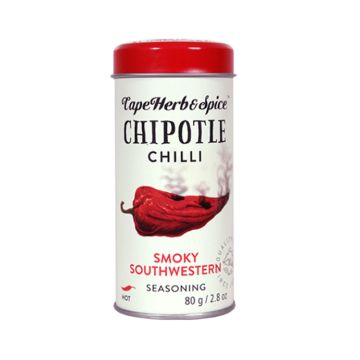 Seasoning - Chipotle Chilli