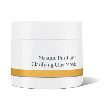 Face care - Cleansing clay mask