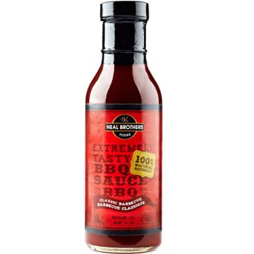 BBQ Sauce - Classic