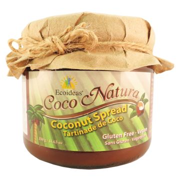 Coco Natura - Coconut Spread