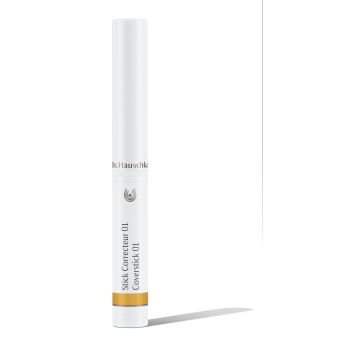 Soins du visage - Stick correcteur 01 Naturel