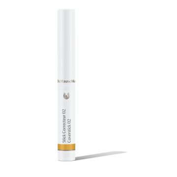 Soins du visage - Stick correcteur 02 sable