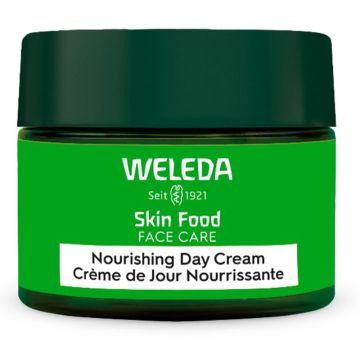 Day cream -  Nourishing