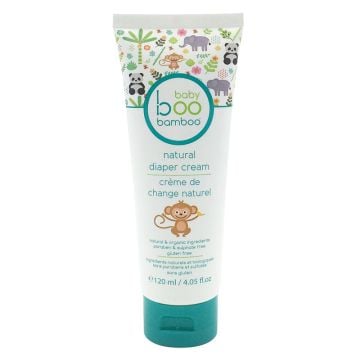 Baby - Natural diaper cream