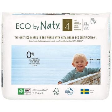 Eco pants - #4