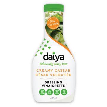 Dressing - Daiya Creamy Caesar Dairy-Free