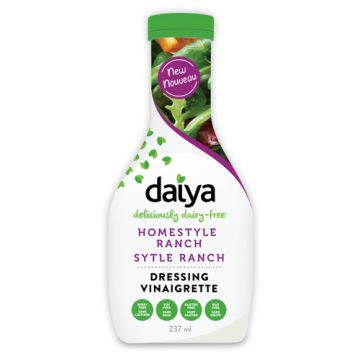 Dressing - Daiya Homestyle Ranch Dairy-Free