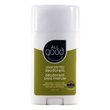 Deodorant stick - Unscented