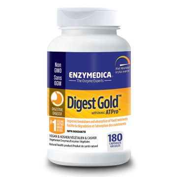 Digest Gold - Digestion