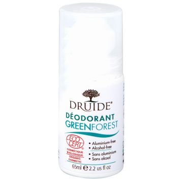 Deodorant - Green Forest