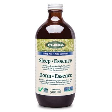 Dorm Essence - Mélanges liquides de plantes  