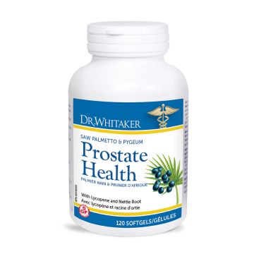 Santé de la prostate