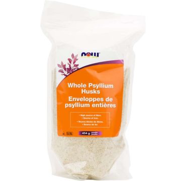 Digestive Health - Whole psyllium husks